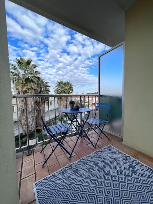 Joli Piece Entierement Renove Et Equipe Classe 2 Etoiles Apartment Balaruc-les-Bains